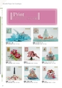 Konishi Paper Art Catalogue