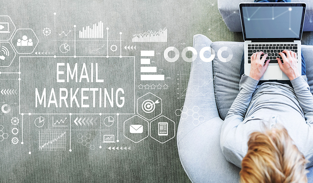 メールマーケティング成功の秘訣：デジタル時代の新たなマーケティング戦略