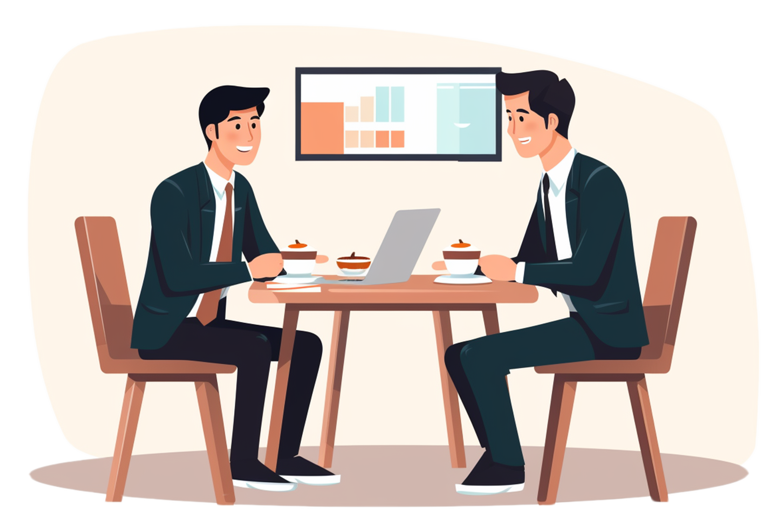 展示会・商談会