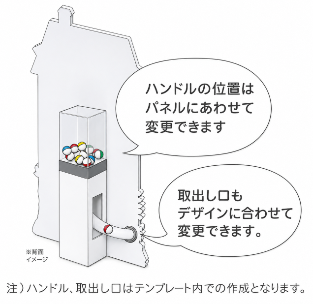 説明図
